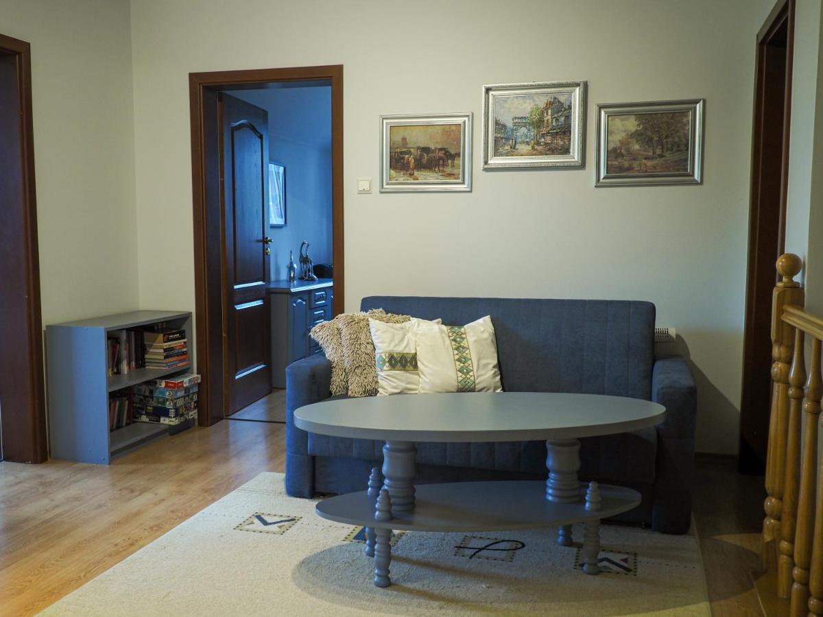Apartamenty Swietego Wita Żywiec Exterior foto