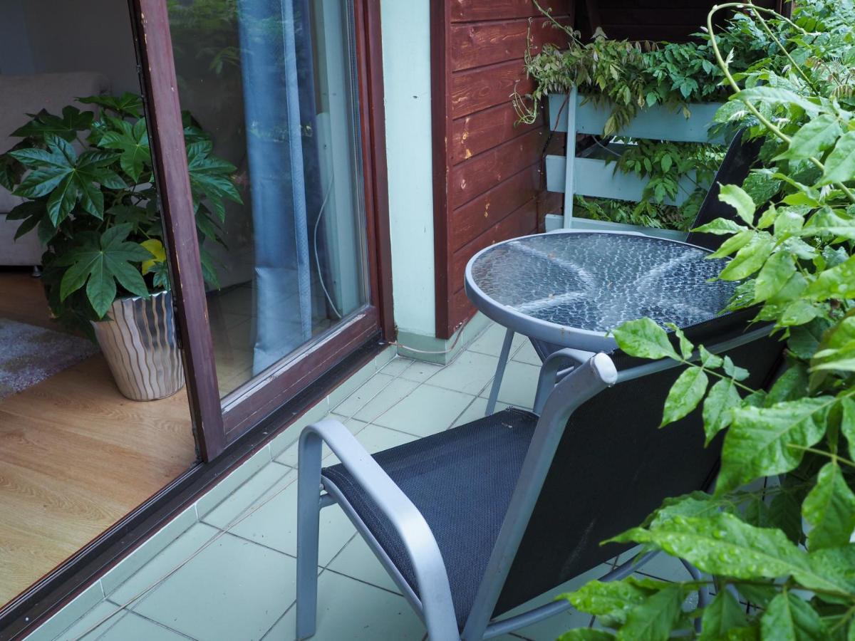 Apartamenty Swietego Wita Żywiec Exterior foto