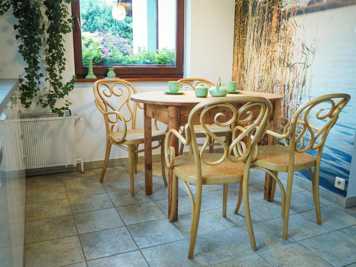 Apartamenty Swietego Wita Żywiec Exterior foto
